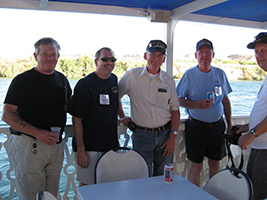 Laughlin, Nevada